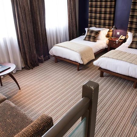 Forest Hotel Dorridge Екстериор снимка