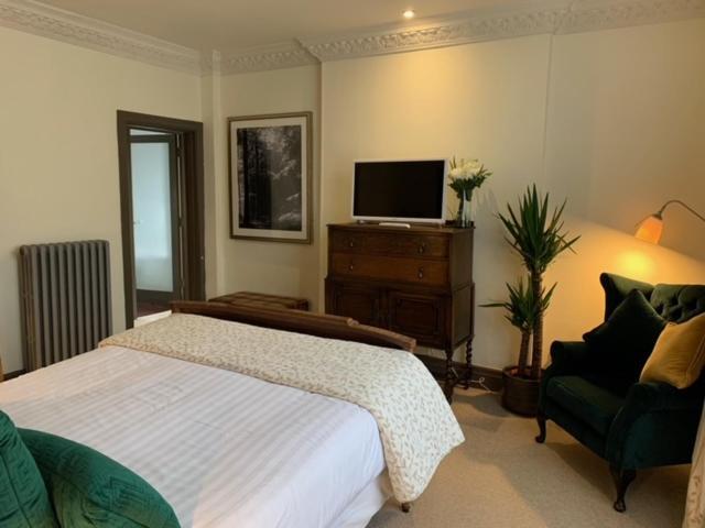 Forest Hotel Dorridge Екстериор снимка