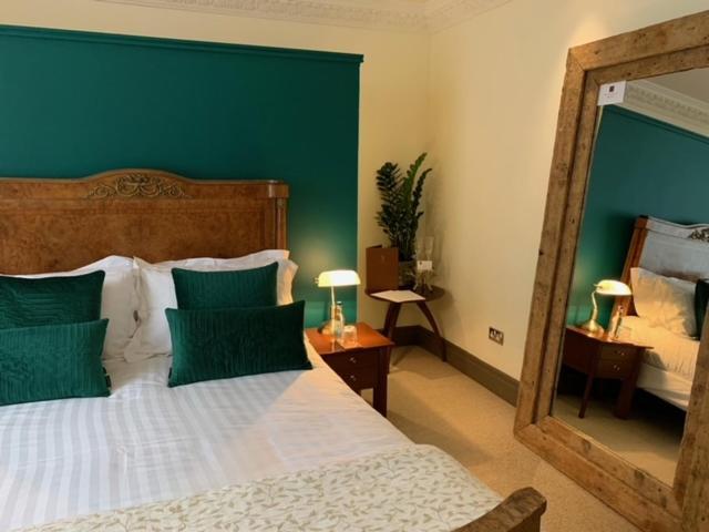 Forest Hotel Dorridge Екстериор снимка