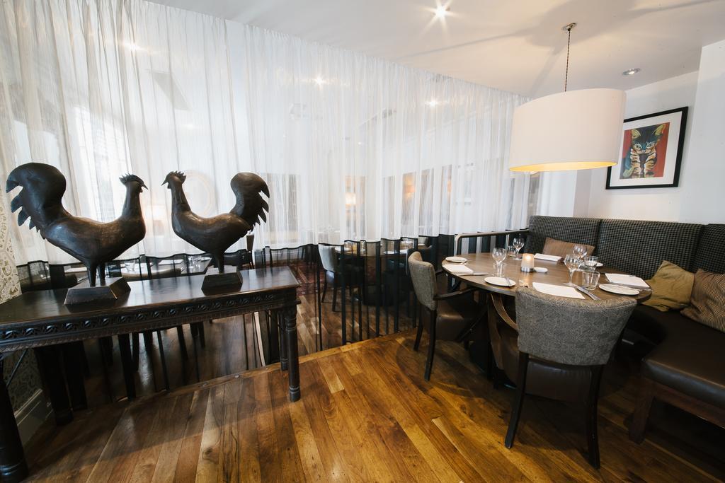 Forest Hotel Dorridge Екстериор снимка