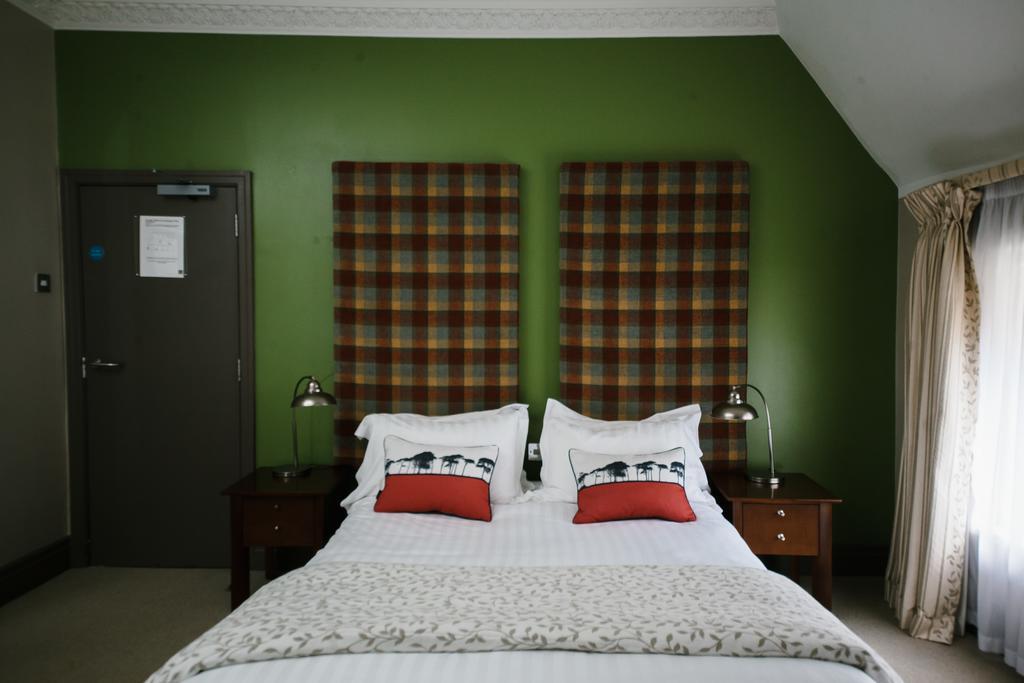 Forest Hotel Dorridge Екстериор снимка