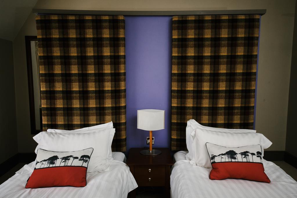 Forest Hotel Dorridge Екстериор снимка