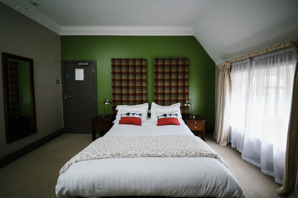 Forest Hotel Dorridge Стая снимка