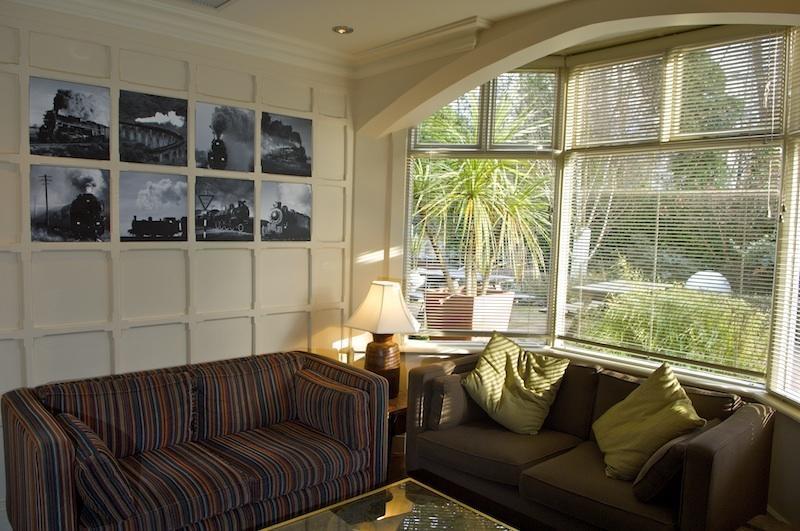 Forest Hotel Dorridge Екстериор снимка