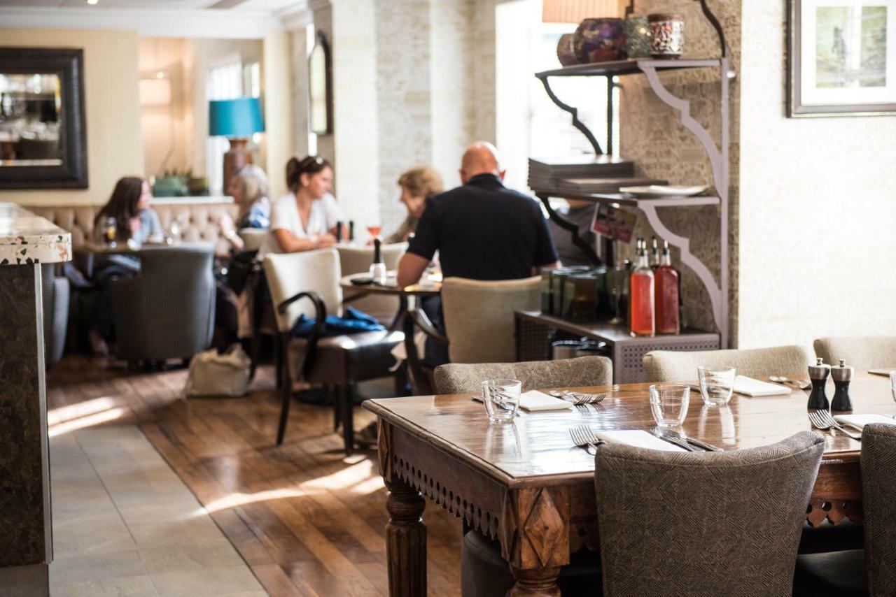 Forest Hotel Dorridge Екстериор снимка
