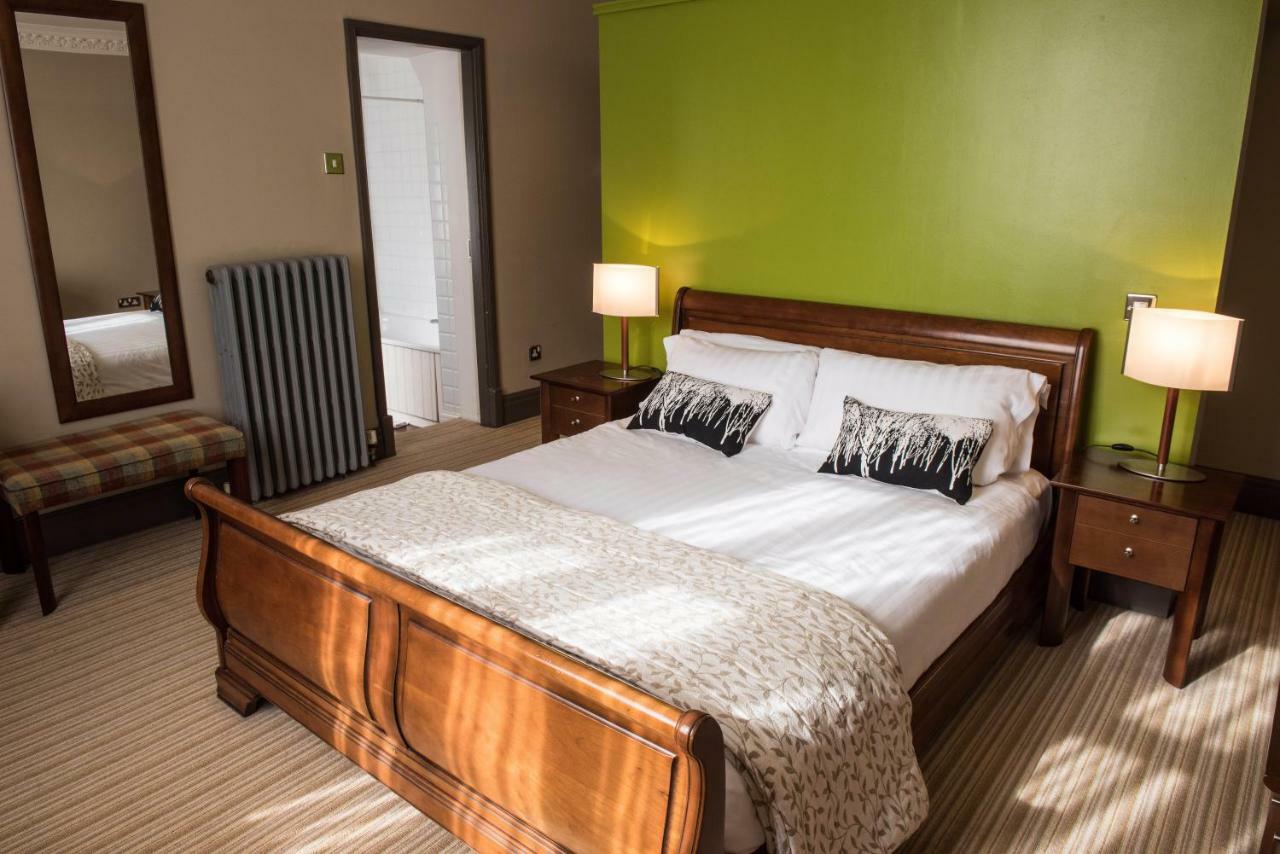 Forest Hotel Dorridge Екстериор снимка