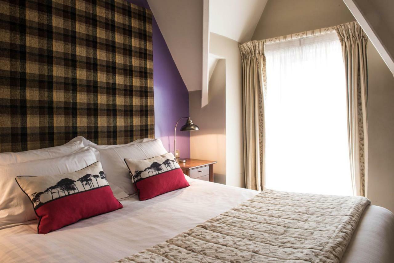 Forest Hotel Dorridge Екстериор снимка