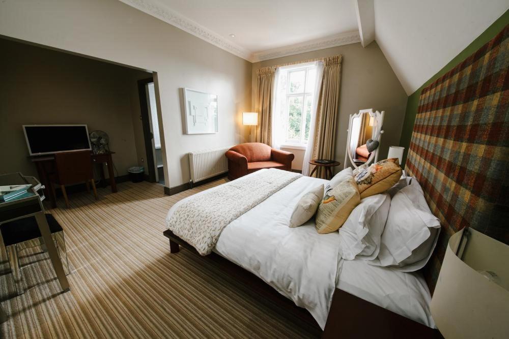 Forest Hotel Dorridge Екстериор снимка