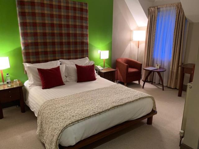 Forest Hotel Dorridge Екстериор снимка