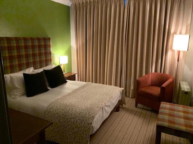 Forest Hotel Dorridge Екстериор снимка