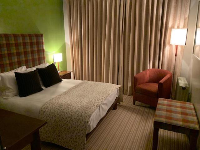 Forest Hotel Dorridge Екстериор снимка